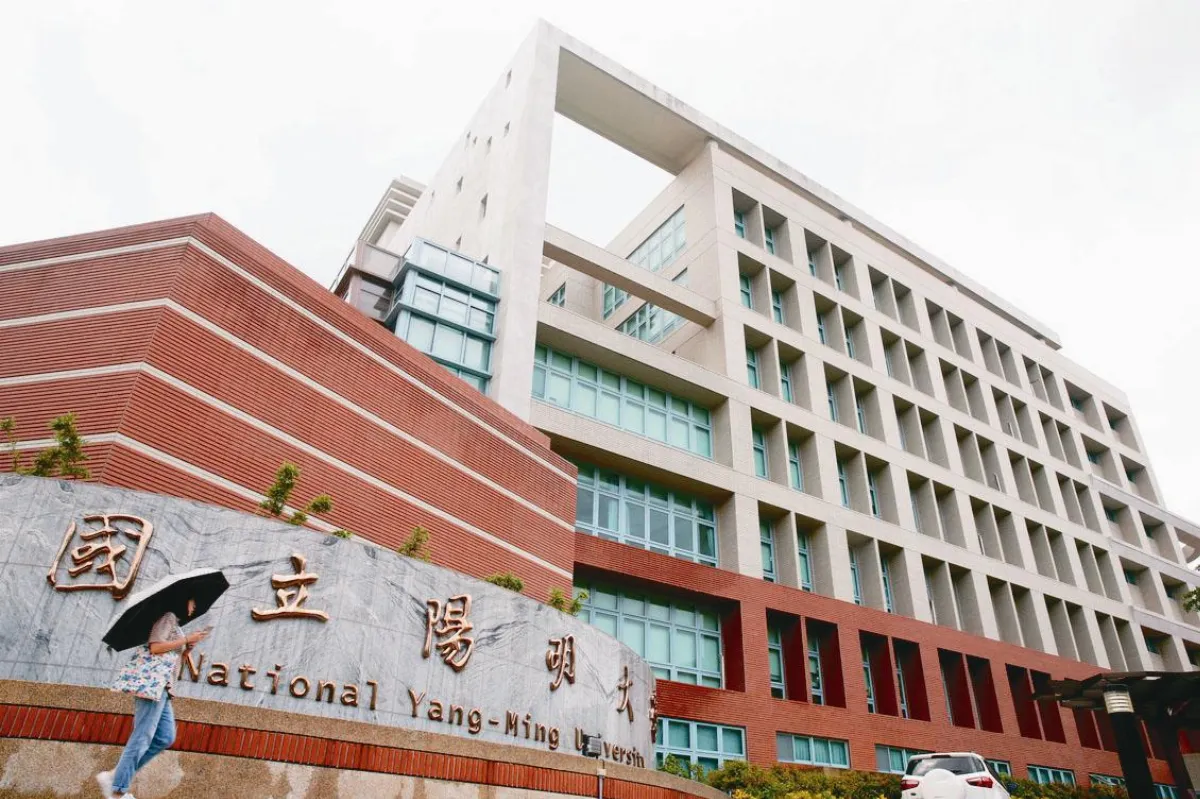 跨域學習 國內留學成新趨勢