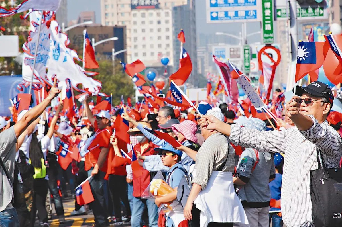 健保改革 總統大考驗