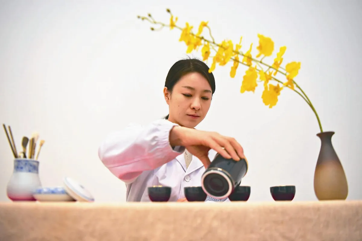 心靈關懷師 促進醫病關係