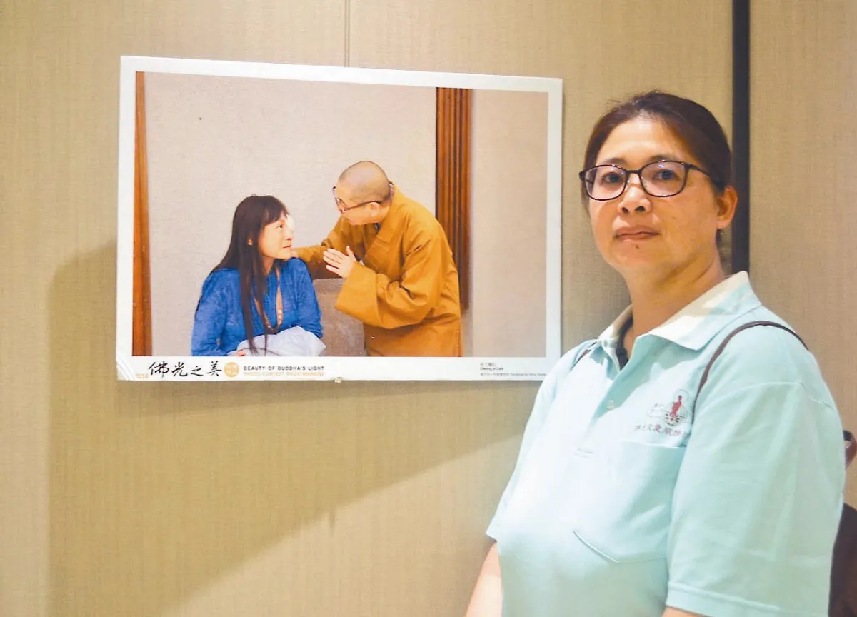 【福慧故事】用愛陪伴長者 護智不失智