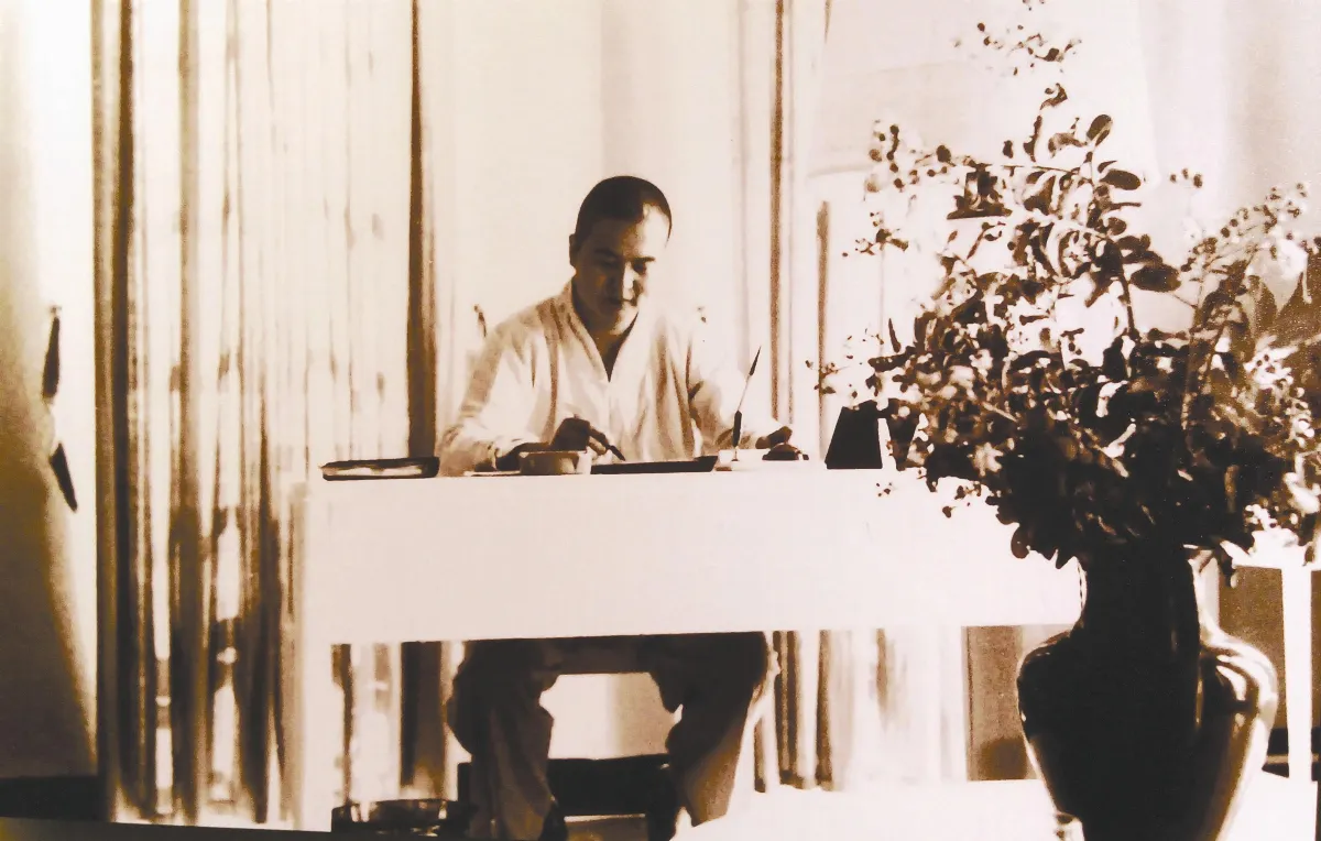 隨堂開示錄-講座論壇 7  佛教與文學 3-1