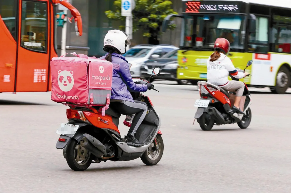 防疫少出門 宅經濟逆勢起飛