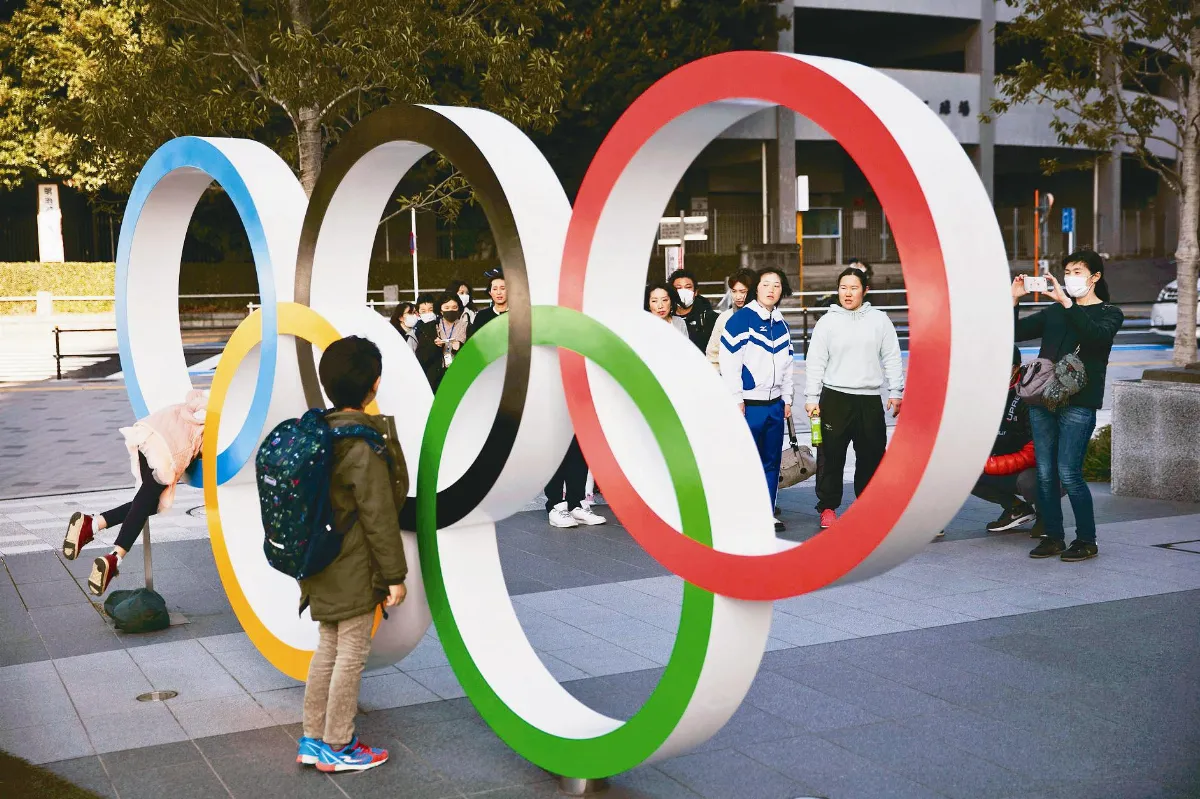 東奧停辦？IOC委員：5月底定奪