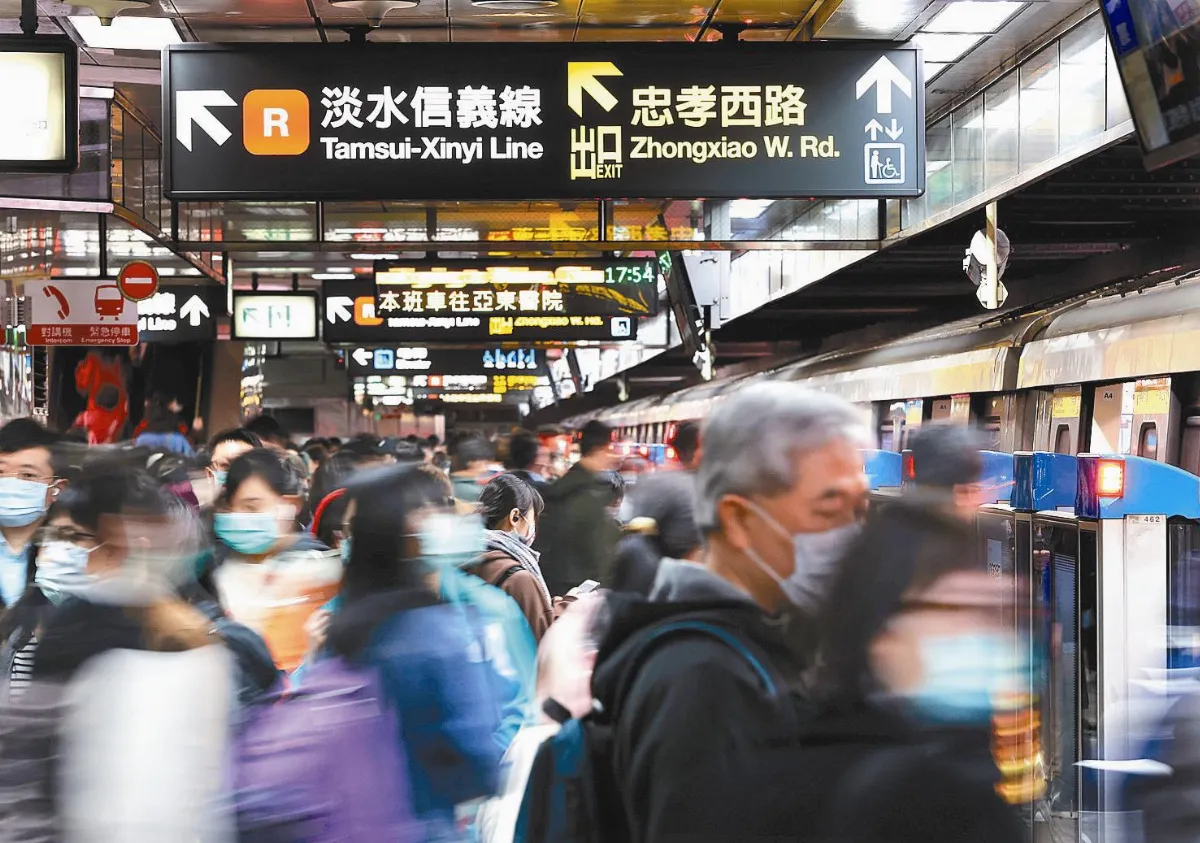 確診看護 足跡走遍雙北