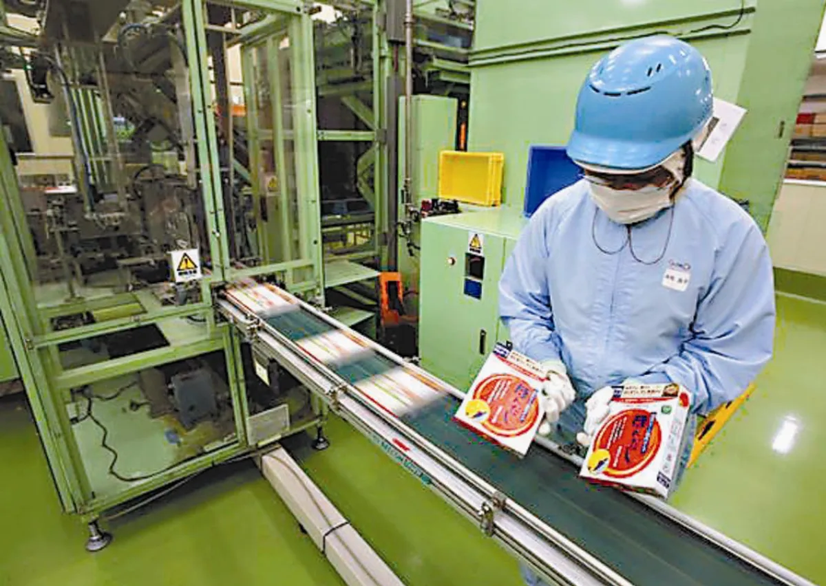 星球大小事 日本 食品大廠砸重金 扭轉味精壞名聲