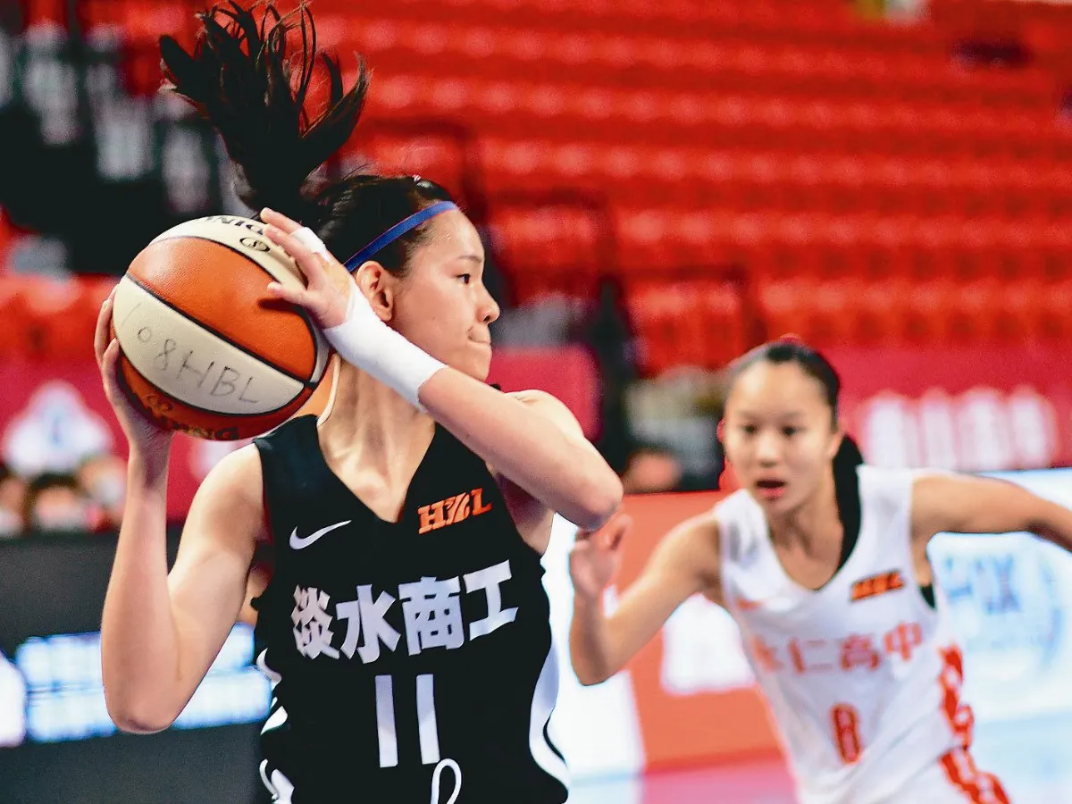 HBL 決戰小巨蛋
