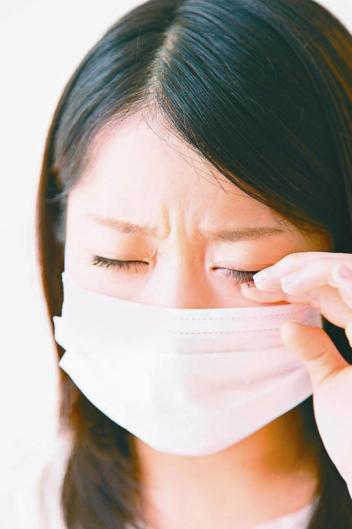 養 眼 專欄防疫時期眼睛的保養與保護