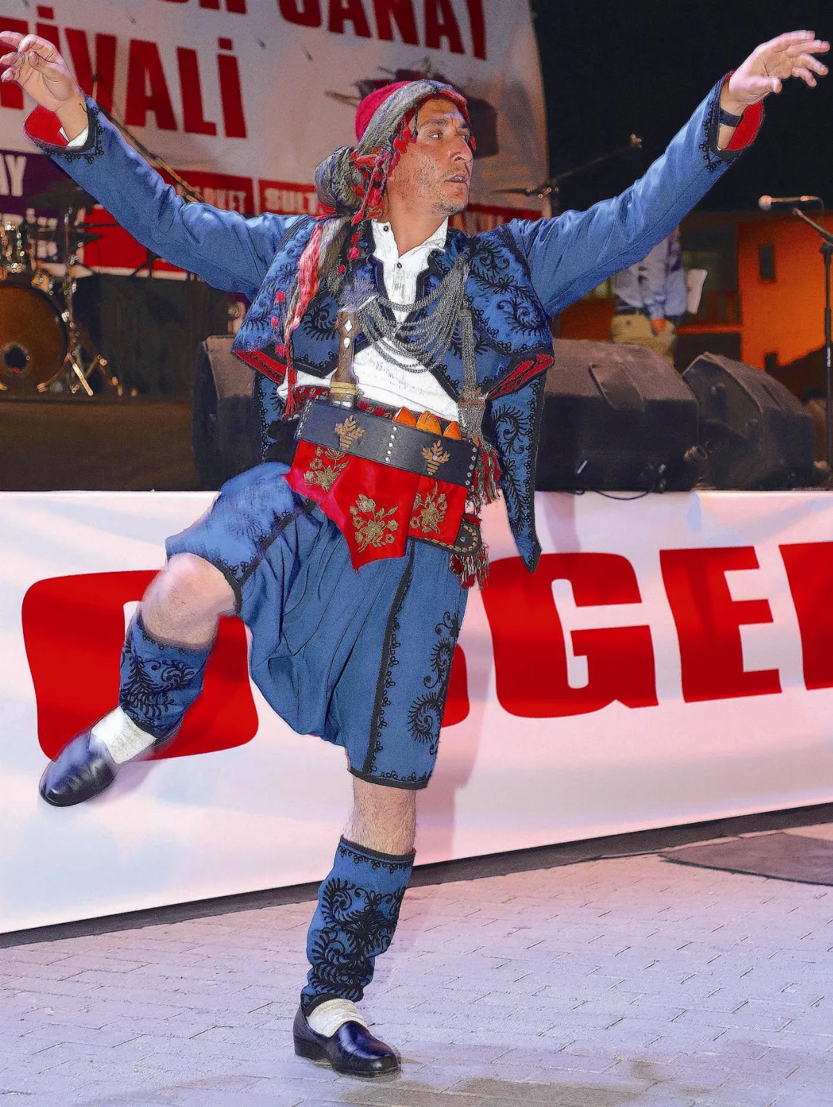 看世界 傳統服飾之美 vol.1下