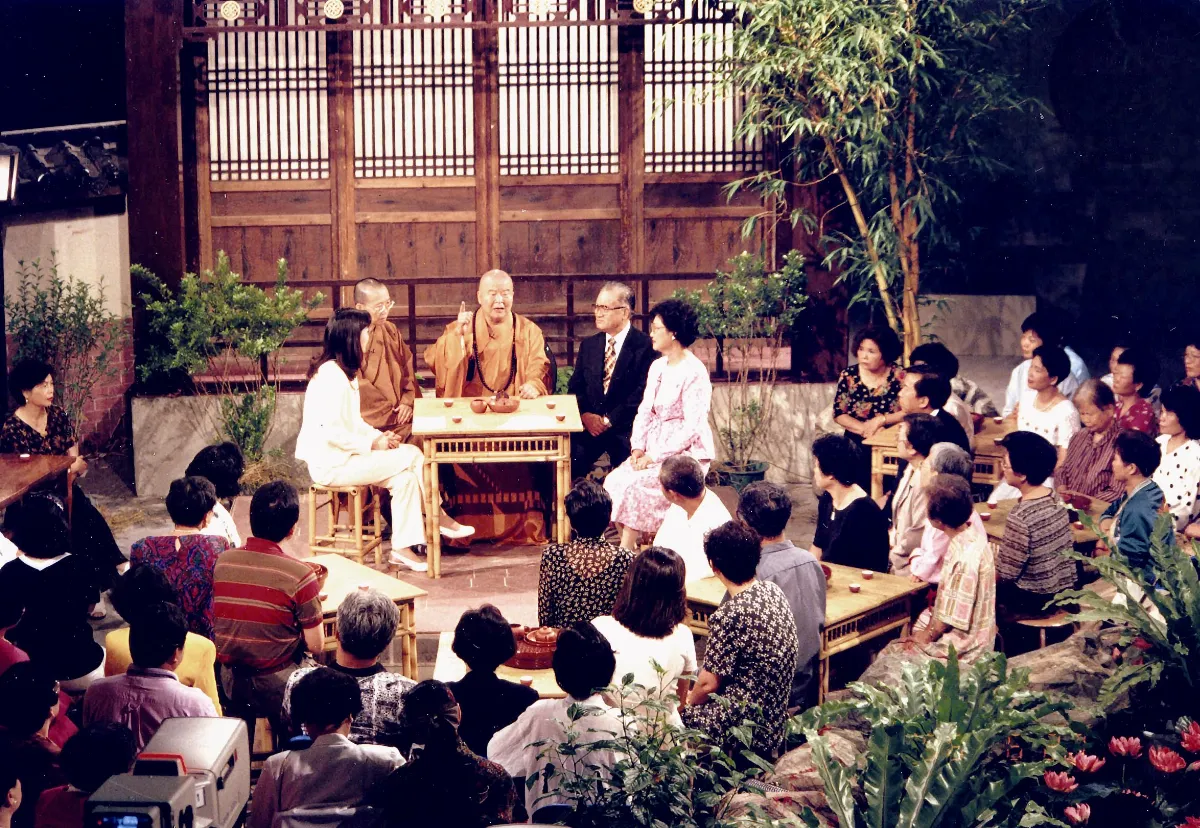 隨堂開示錄-對談專訪 28  談經濟問題