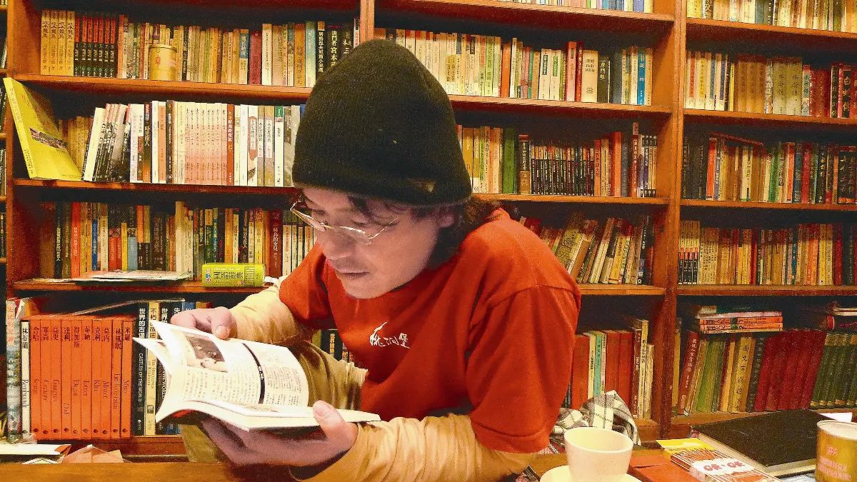 【石齋夜話】巫秀淇的志業客家與社造