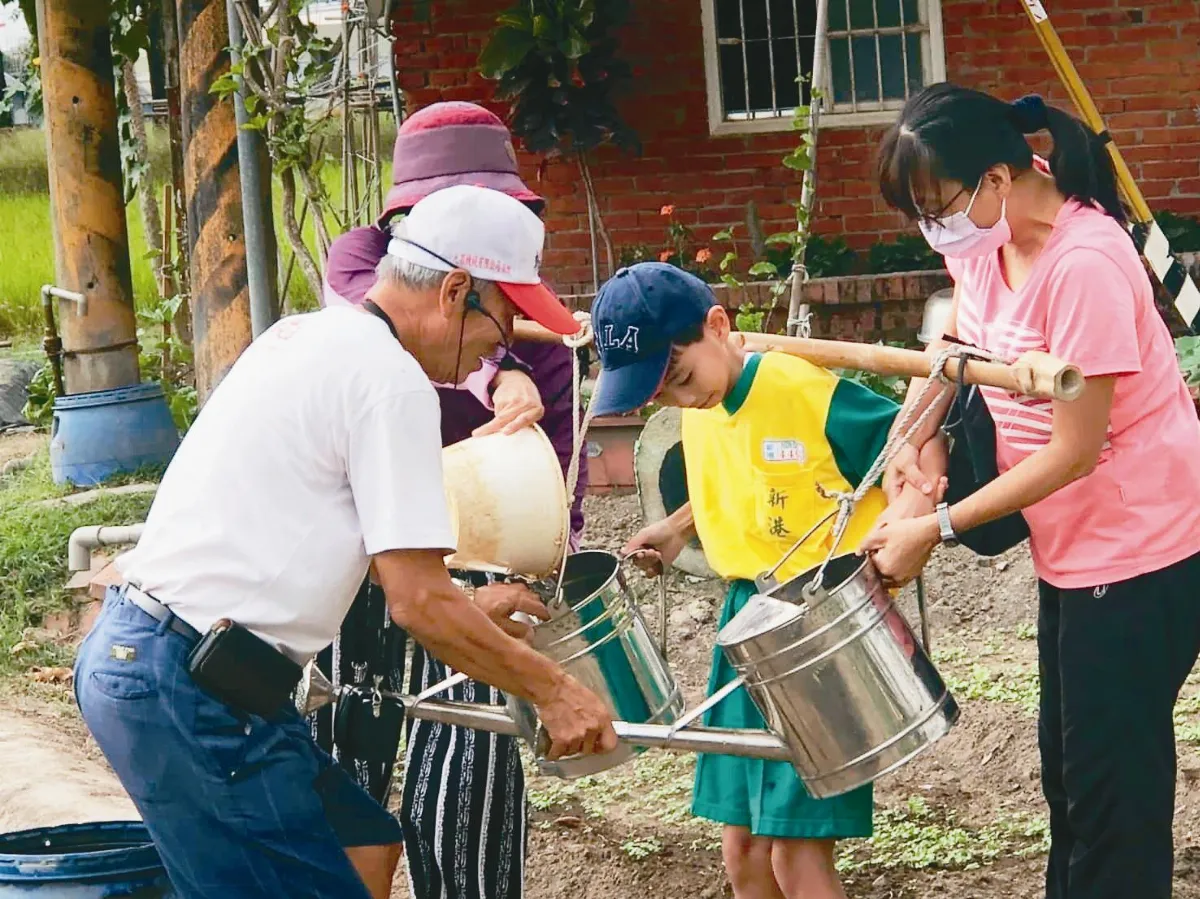 心靈小郵差