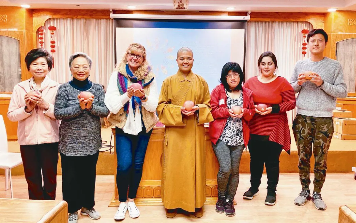 兒少班師資培訓  本土化萌芽