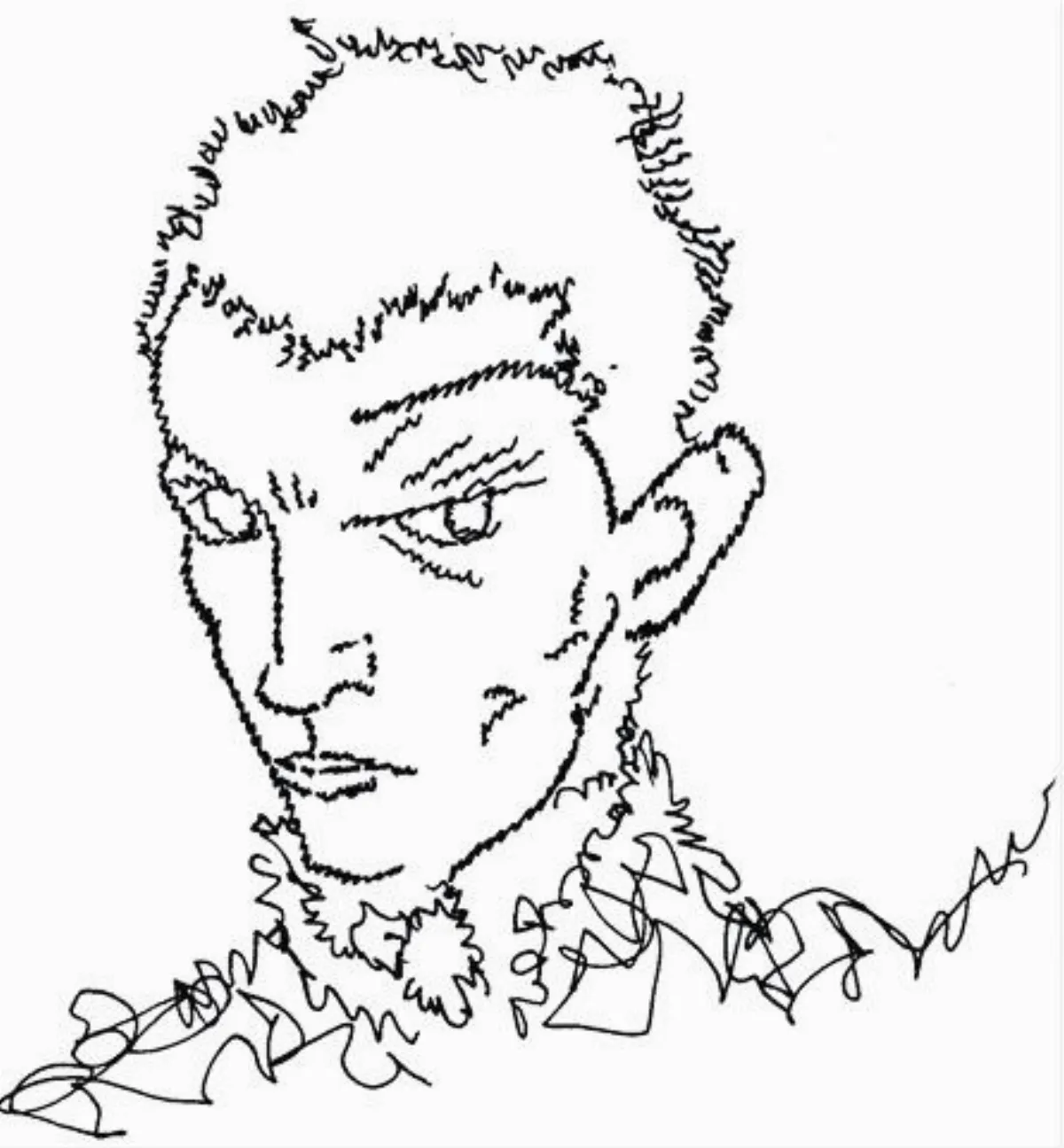 閃文集  藝術與情色