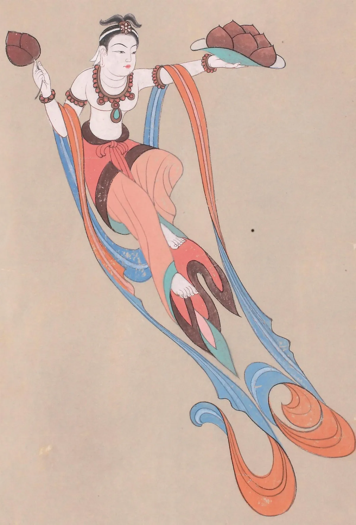 隨堂開示錄-對談專訪 29 談佛教音樂 2-1