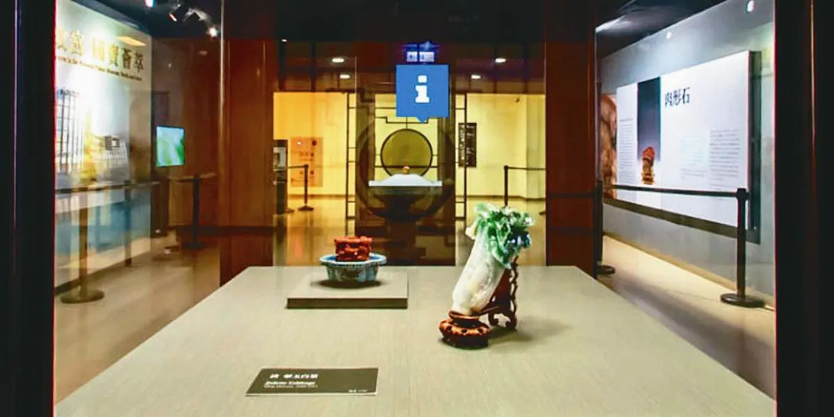 防疫不防藝 博物館線上開展