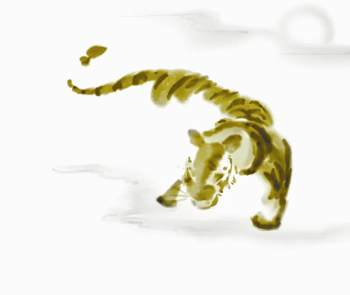 宋詞小天地 蘇軾〈江城子．密州出獵〉