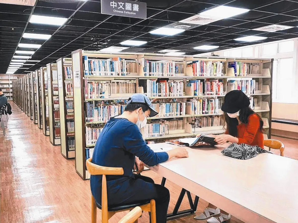 電子書借閱增5成 出版卻跌6成
