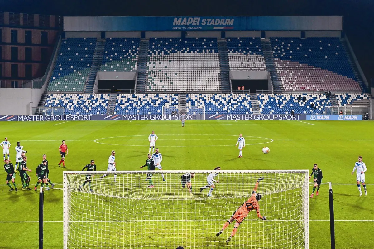 近萬人染疫 義大利全國封鎖