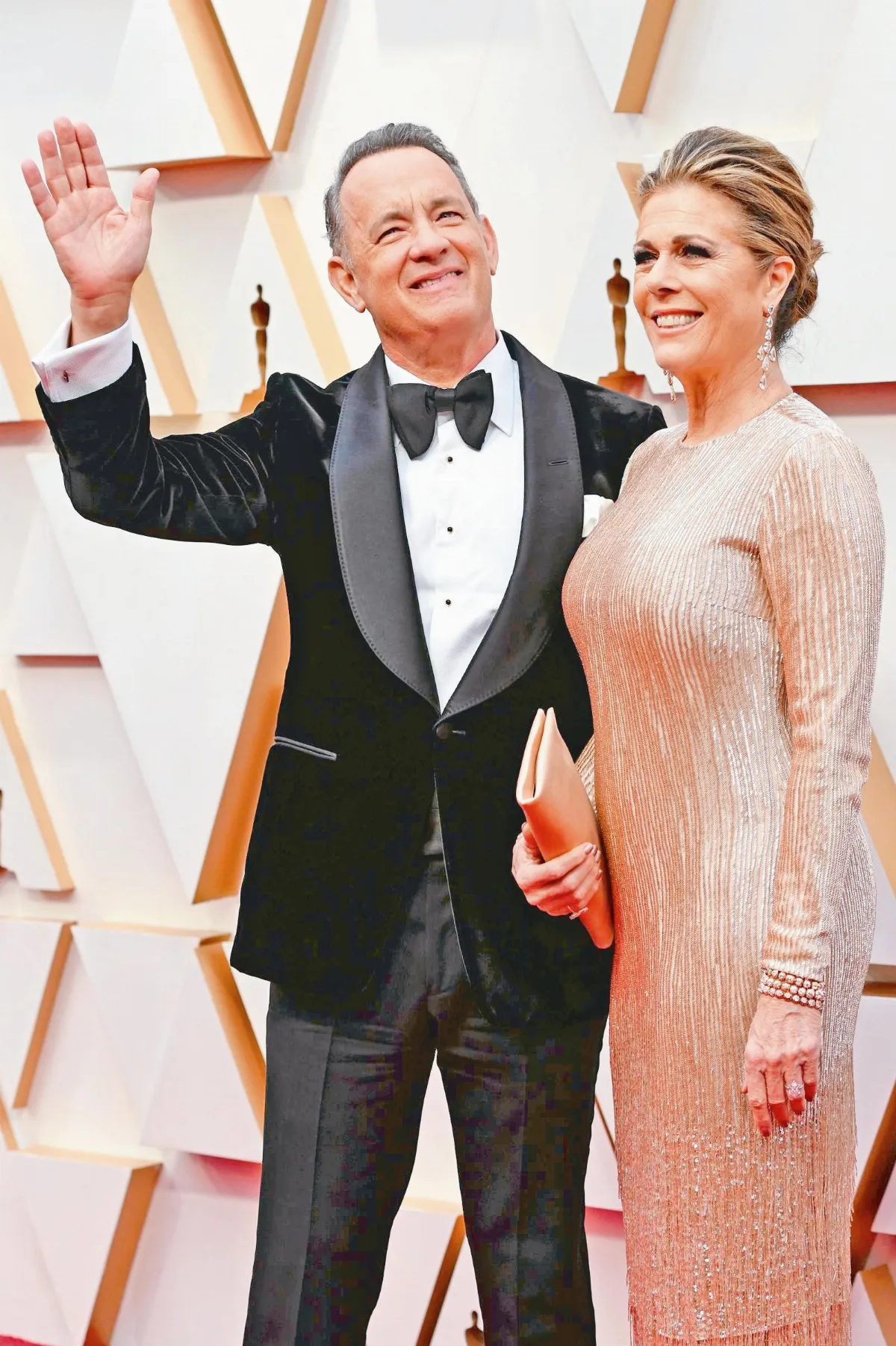 影帝、球星確診 態度大不同