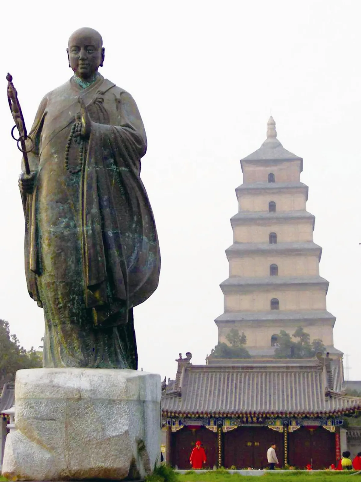 般若心經的生活觀 了解般若與心 上卷9 觀自在 提得起、放得下