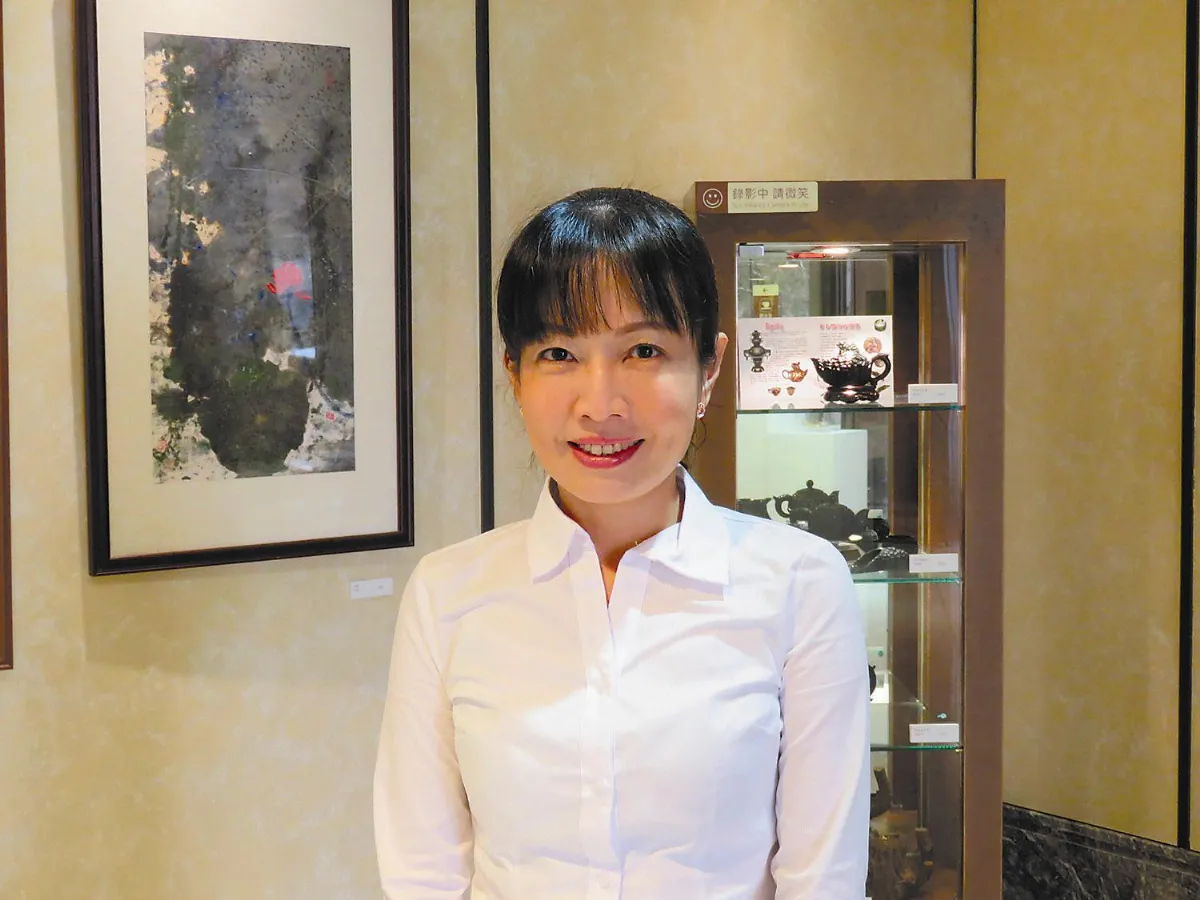 【福慧故事】在義工服務中 遇見更好的自己