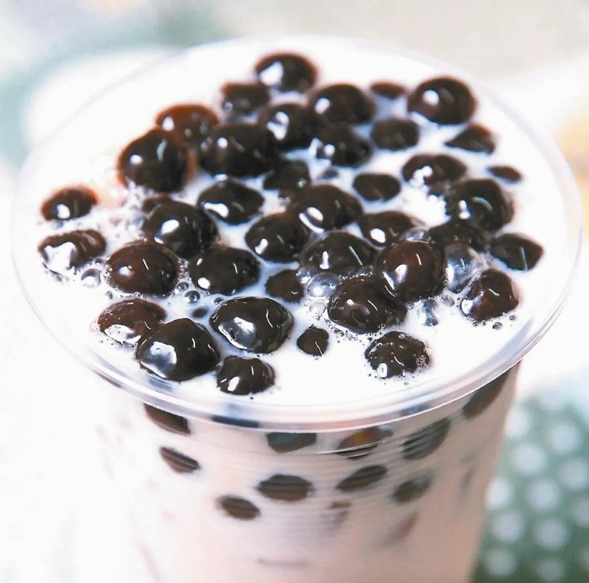 手搖飲糖量熱量 標示須全都露