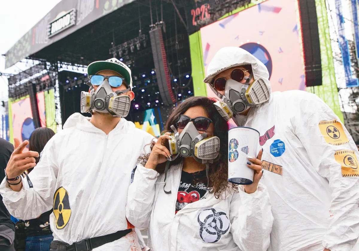 巴西、墨西哥、尼加拉瓜  拉美3國總統不當疫回事