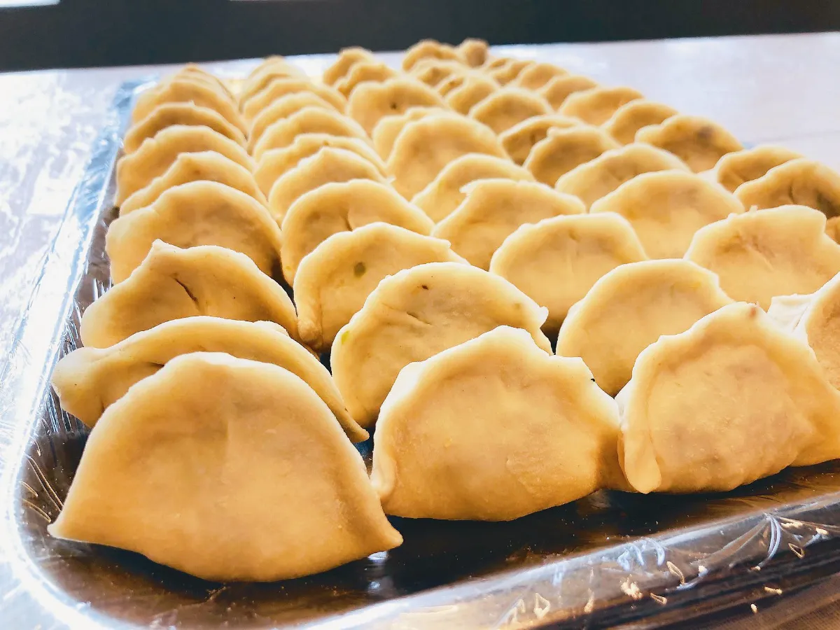 線上素食義賣 紐西蘭回向疫情