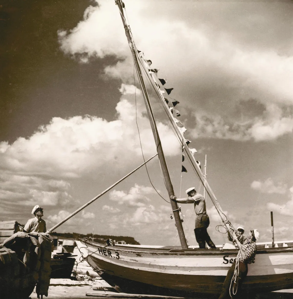 【時光走廊】世界文明系列：德國(8-8)  東德生活遺影