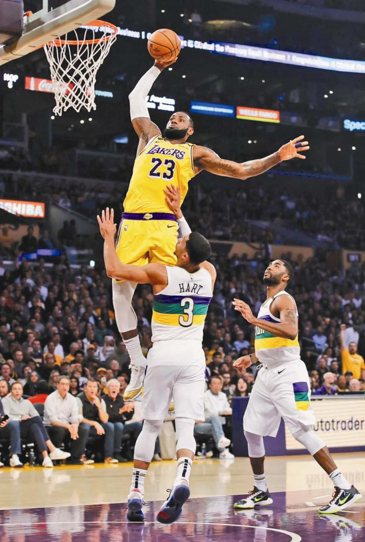 NBA不排除閉門打簡化季後賽