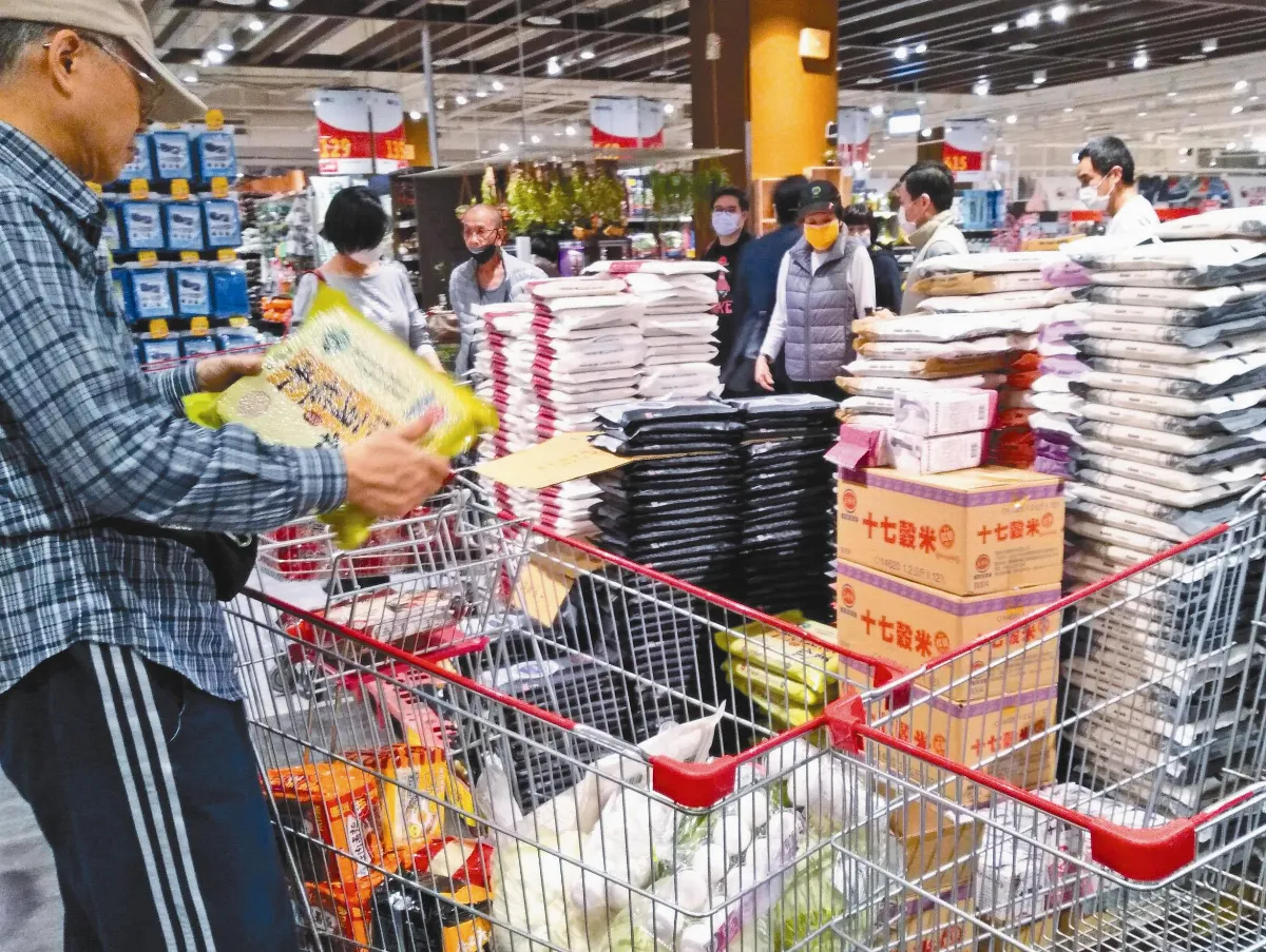 簡單生活不簡單 最重要的事