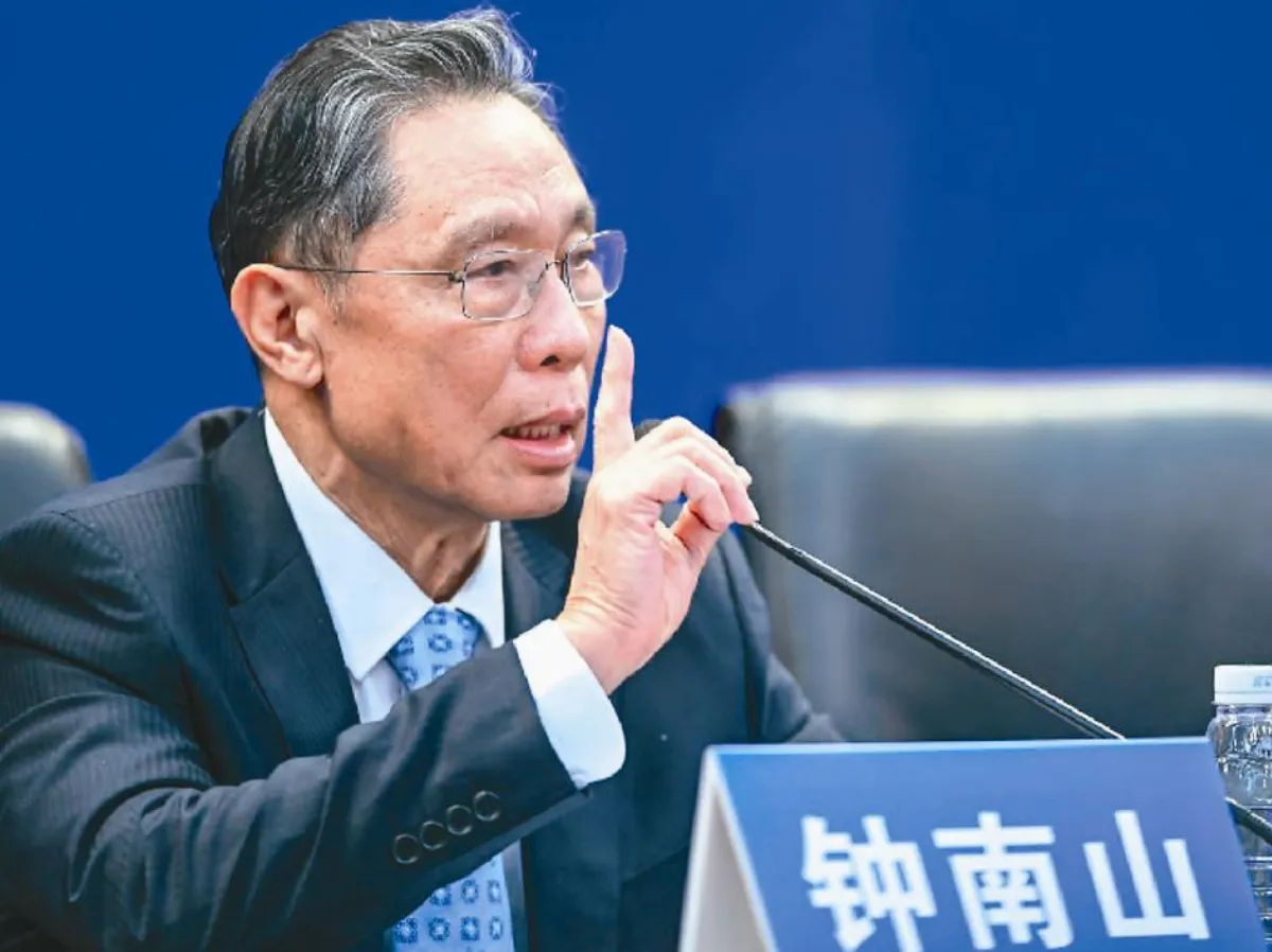 新冠併發腦膜炎 男子失憶