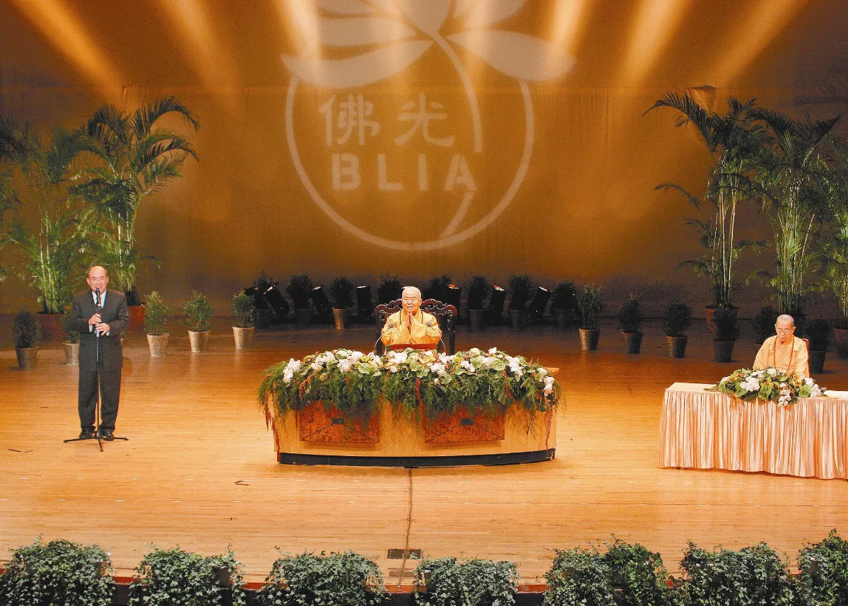 隨堂開示錄-講座論壇 11 二十一世紀的時代3-1