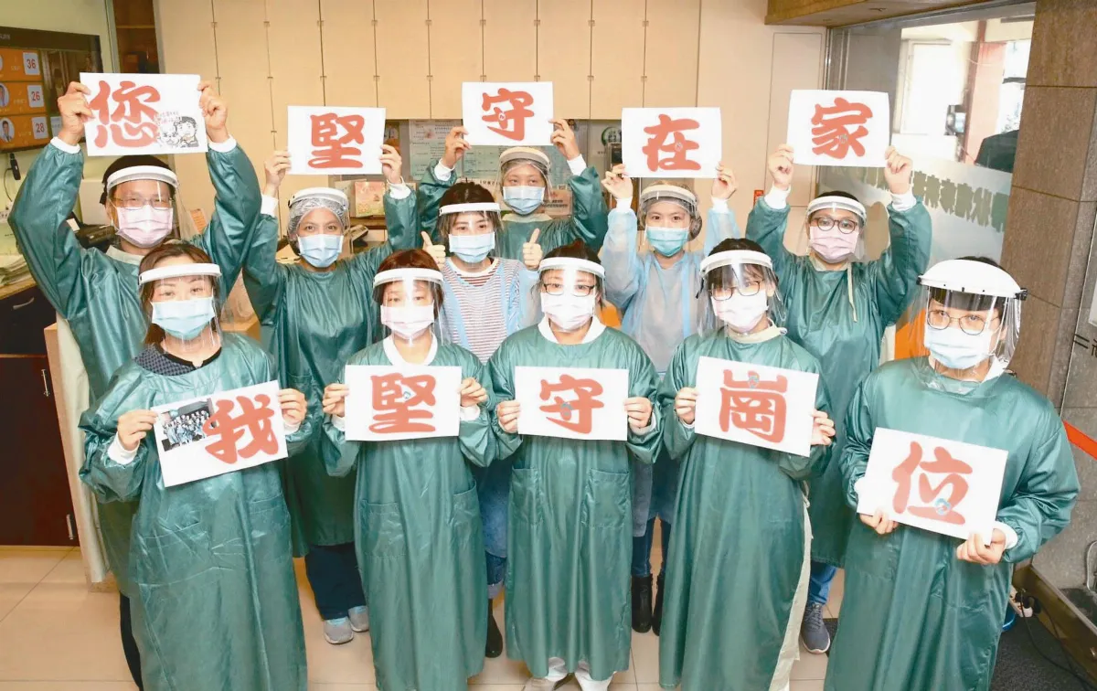病患減少 基層診所經營陷困境