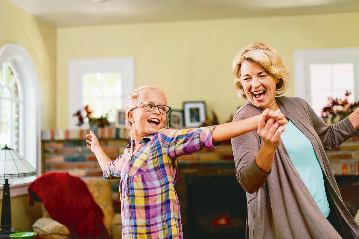 留下美好 媽媽的專屬攝影師