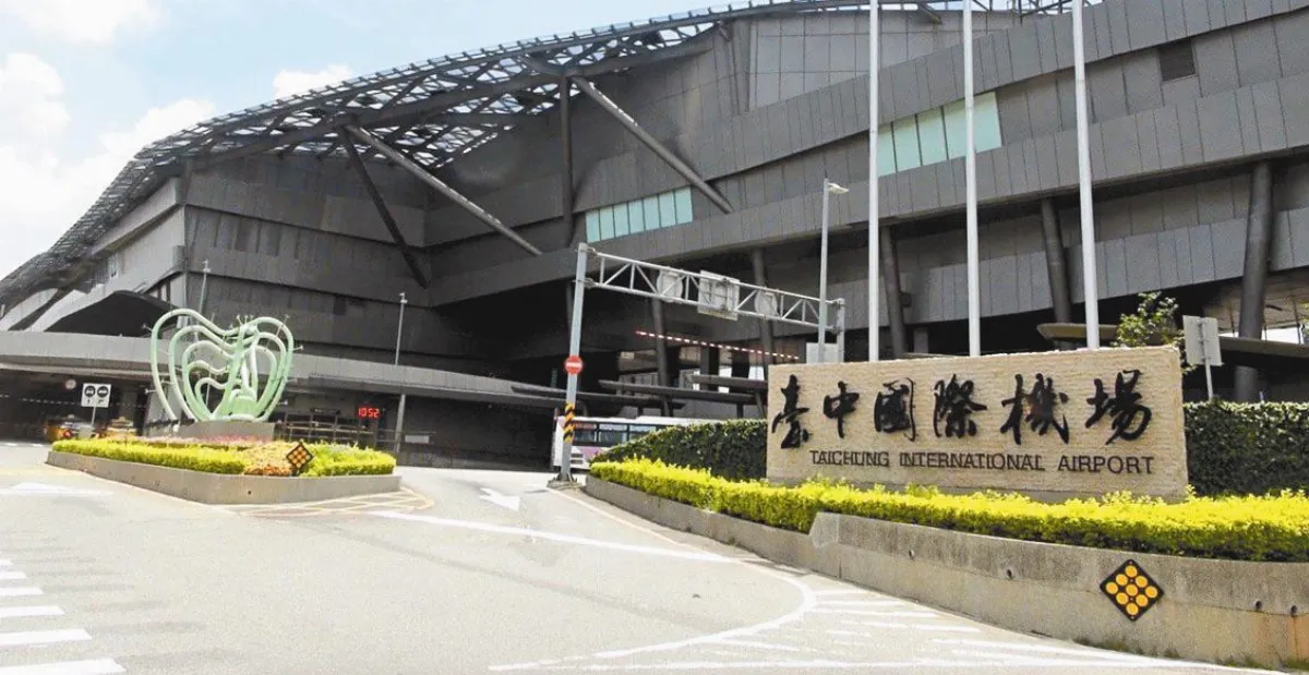 不只桃機慘  國內4機場 國際旅客7天掛蛋