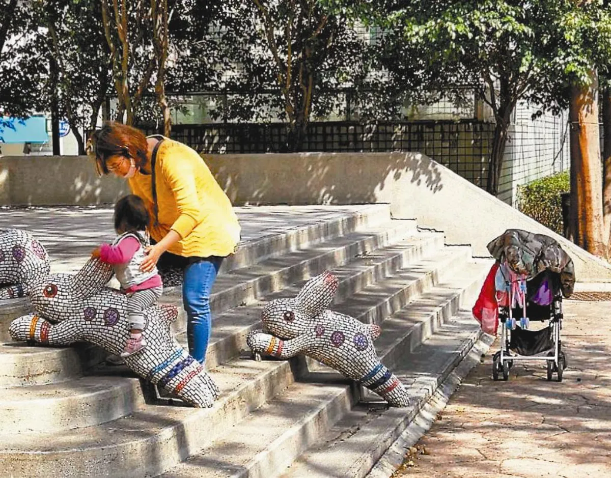 生活快門母愛無距離
