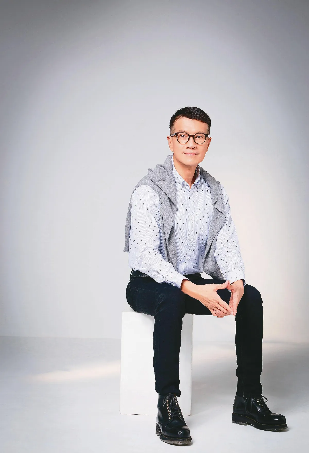 吳若權照護母親20年 也列清單追夢！