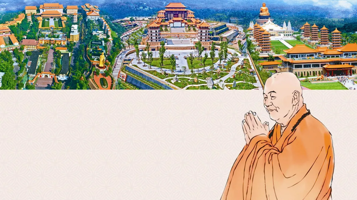 我寫作的因緣