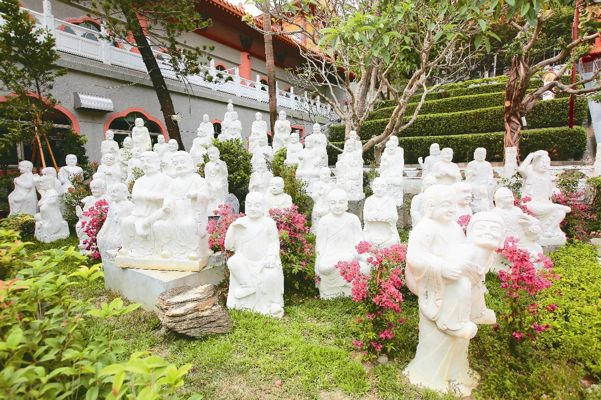 隨堂開示錄-講座論壇 14  生命的禮讚3-3