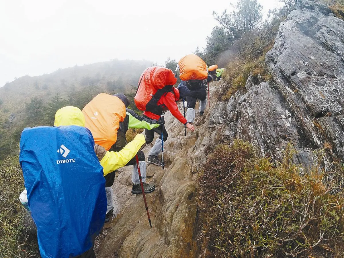 均頭山野教育 學習回饋反思