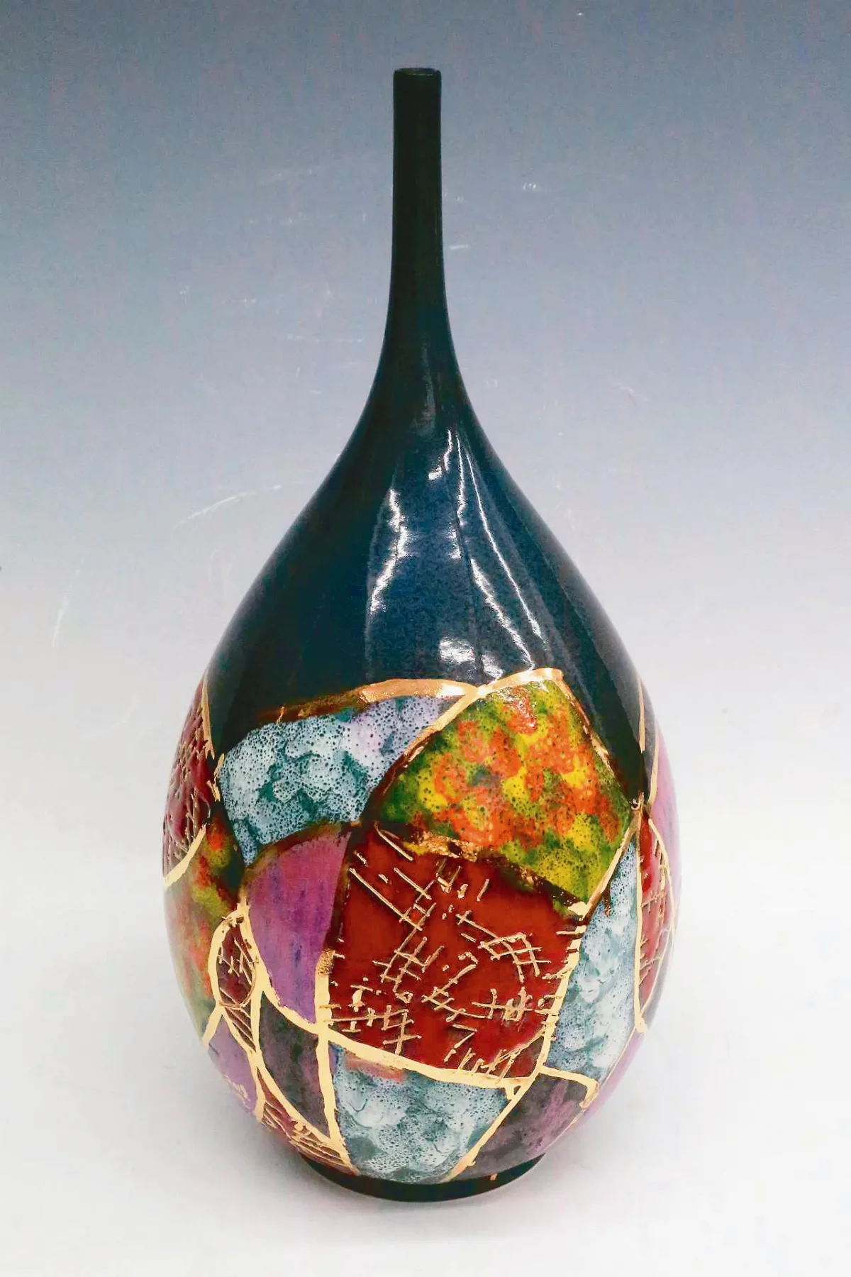 浮世畫框 千金百納