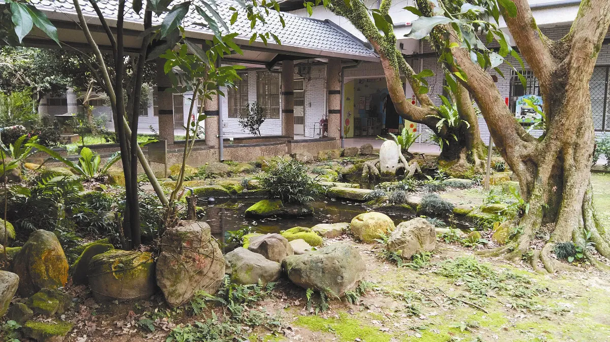 【大江南北】瑞芳瑞亭國小