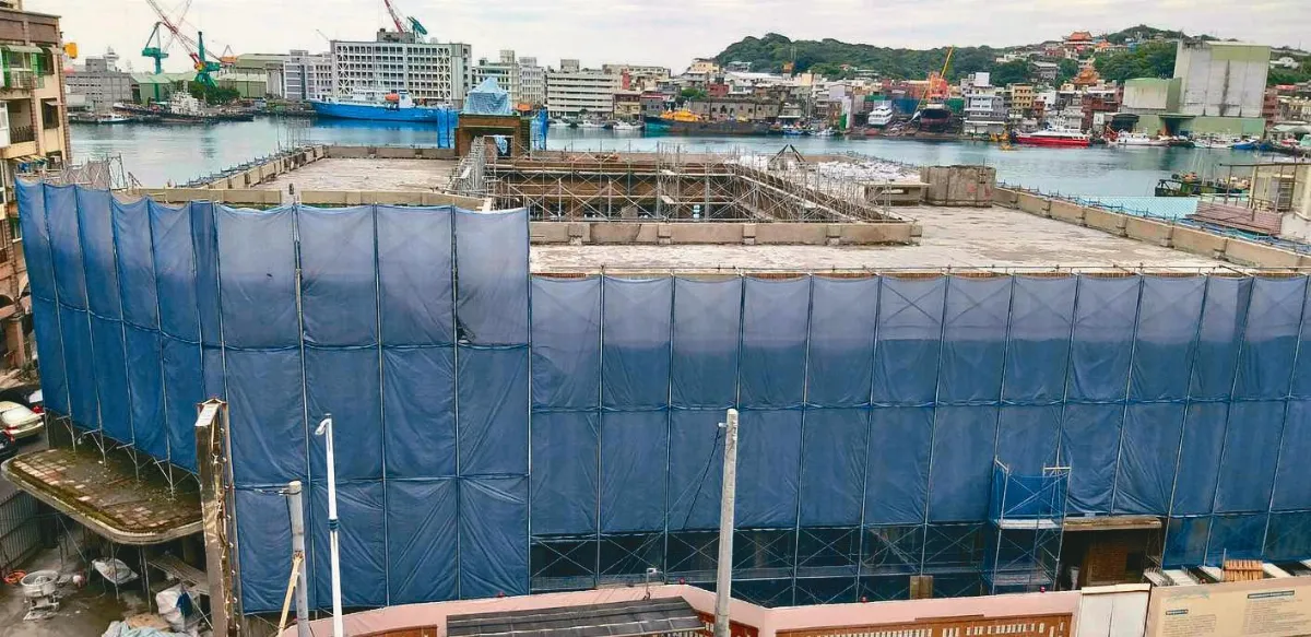 社論  防止紓困亂象