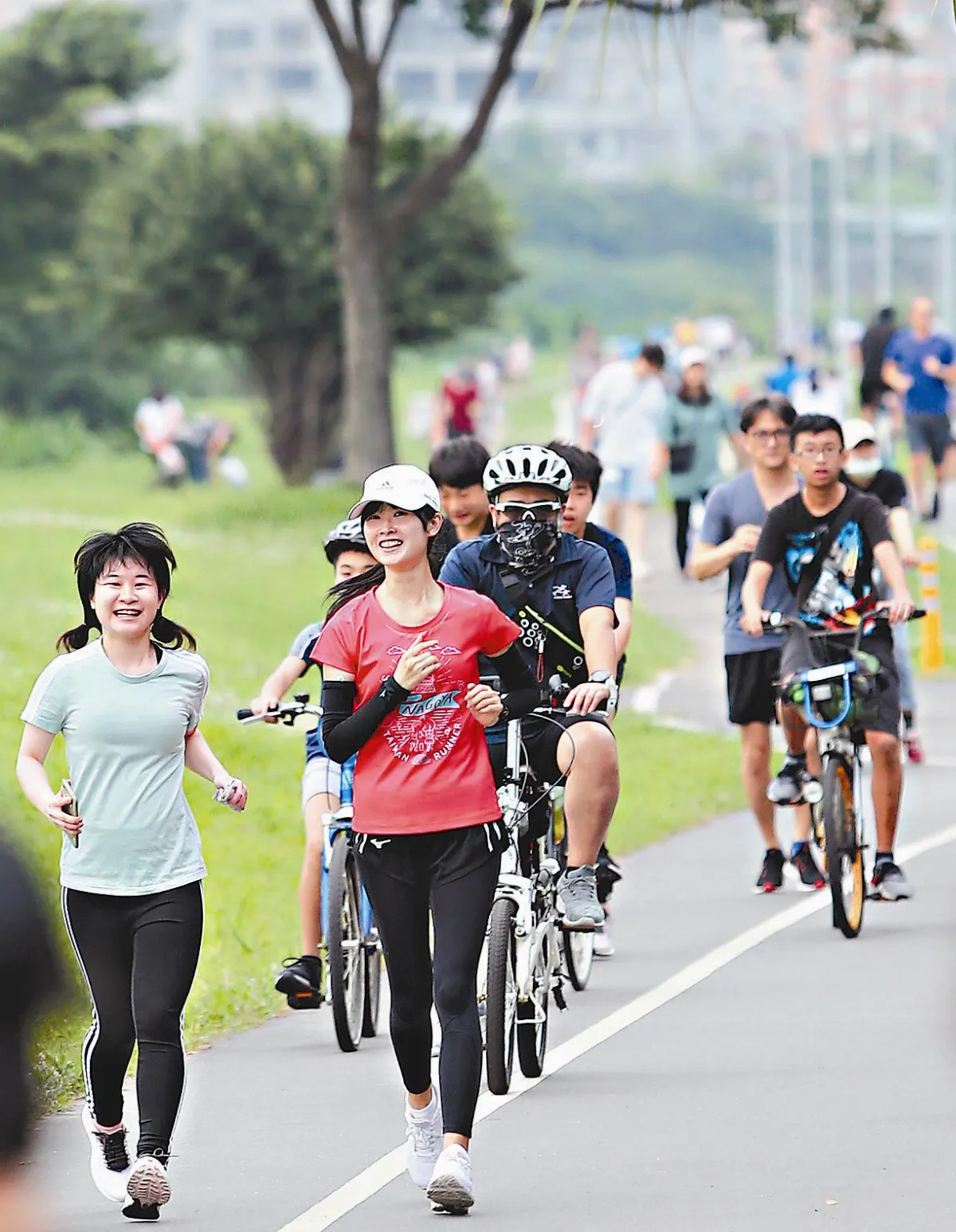 入夏趨緩？張上淳：不可大意