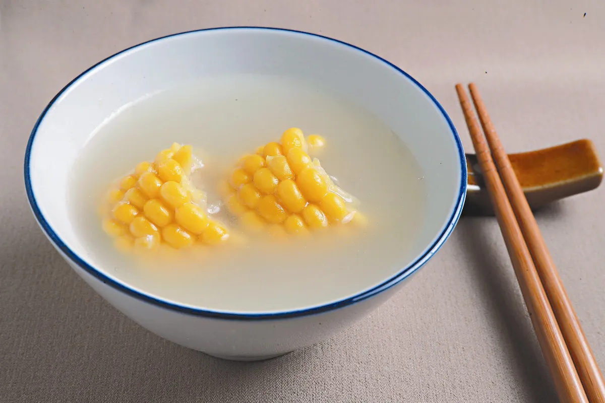 簡單生活不簡單 簡單，回味無窮