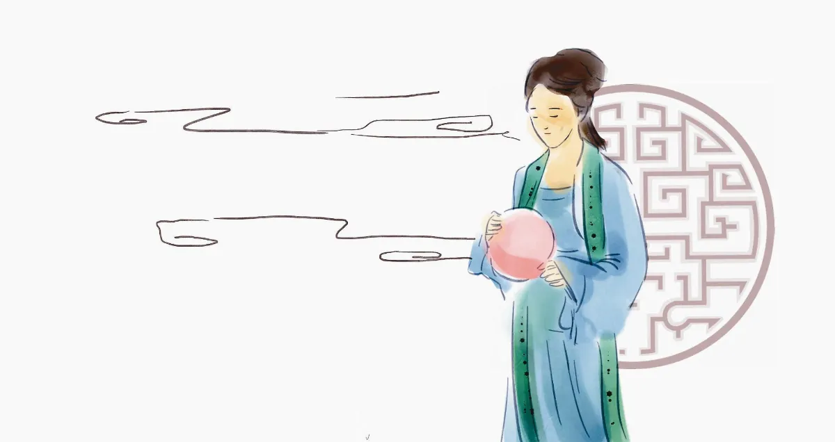 宋詞小天地  辛棄疾〈清平樂．春宵睡重〉