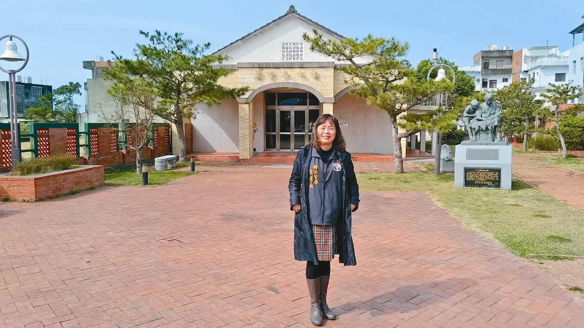 【大江南北】藺草編織文化