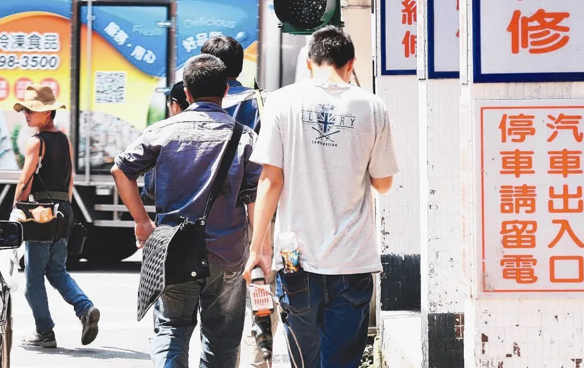 Q1爆解雇潮 逾4.5千人沒頭路