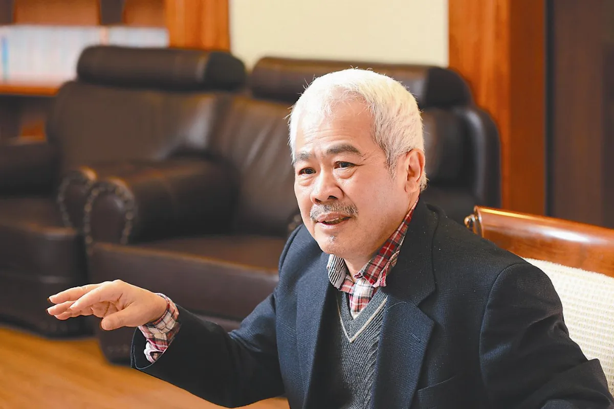 優質電視選《人間禪法─覺醒、實踐、療育、超越》